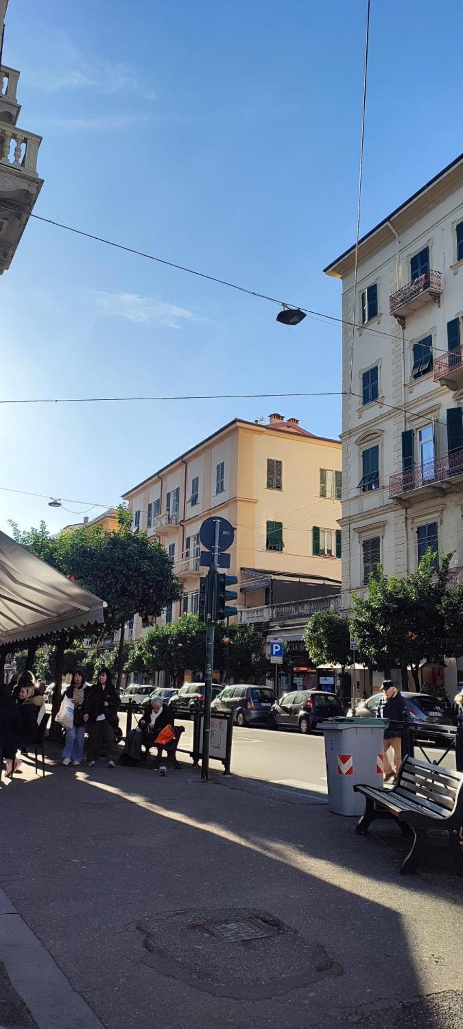 Mirdita - Casa Vacanze La Spezia Exterior foto