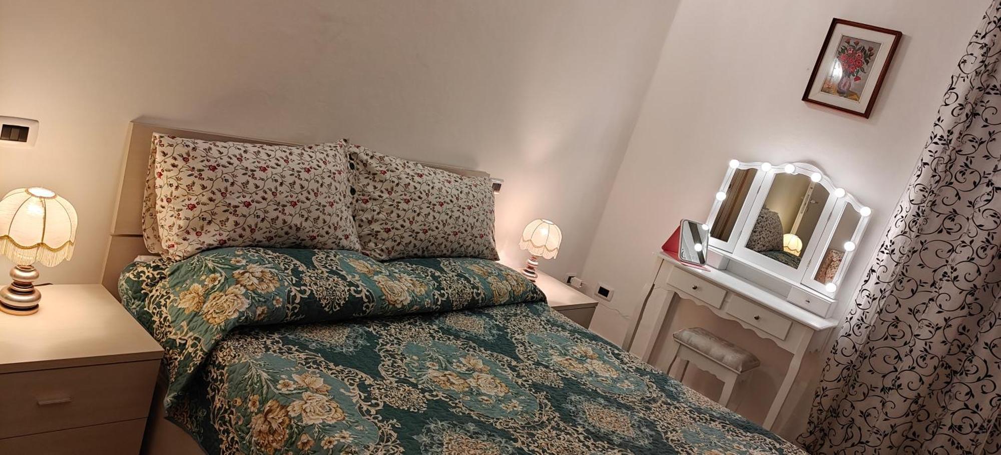 Mirdita - Casa Vacanze La Spezia Exterior foto